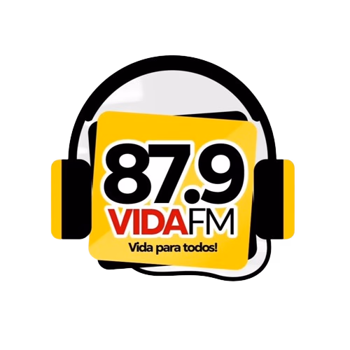Rádio Vida FM 87.9